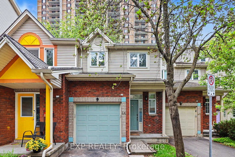 Image of home for listing MLS® X13220052