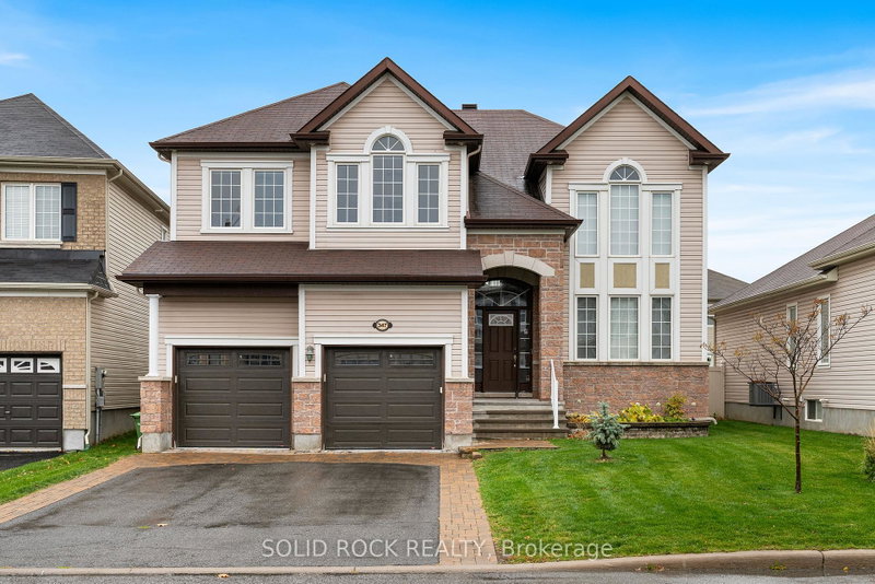 Image of home for listing MLS® X13220256