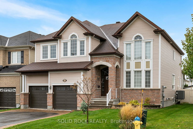 Image of home for listing MLS® X13220256