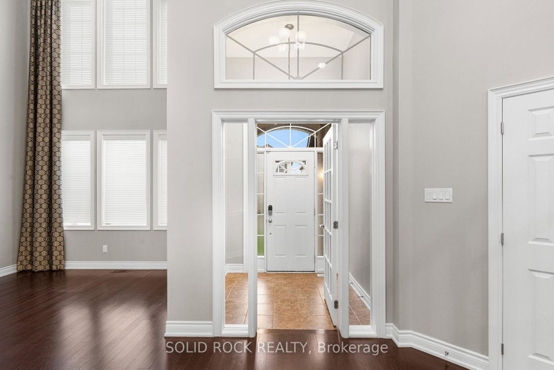Image of home for listing MLS® X13220256