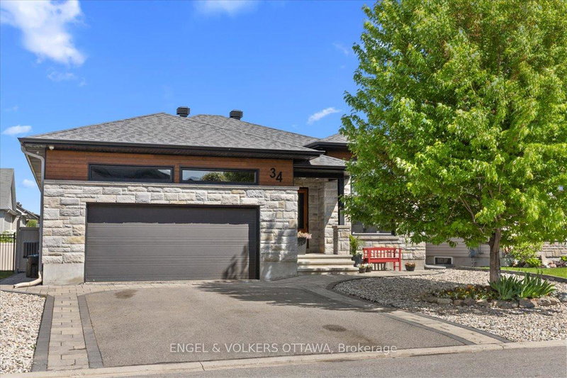 Image of home for listing MLS® X13221492