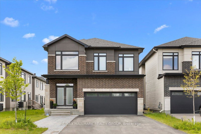 Image of home for listing MLS® X13221768