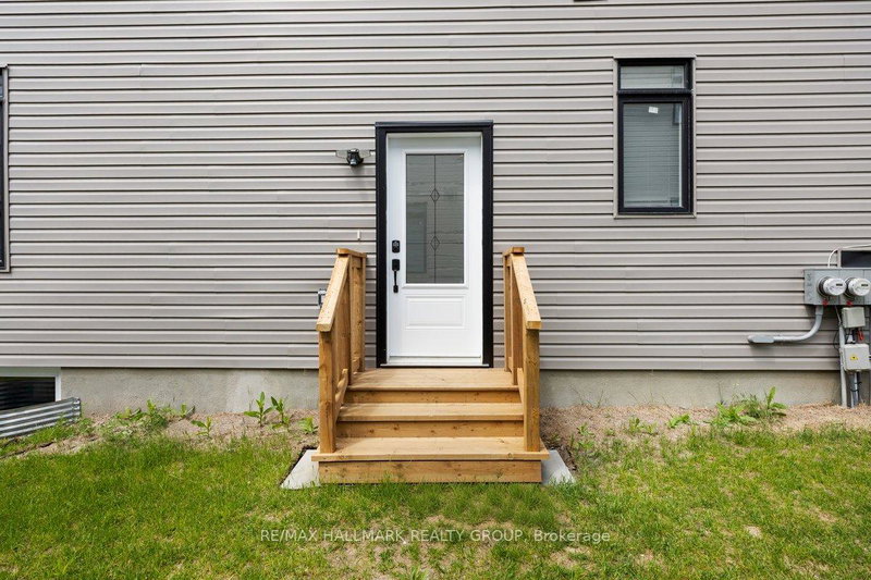 Image of home for listing MLS® X13221768