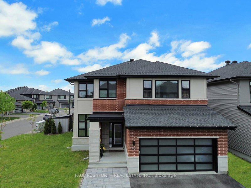 Image of home for listing MLS® X13222374
