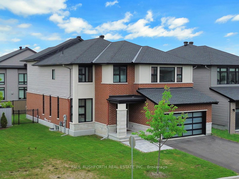 Image of home for listing MLS® X13222374