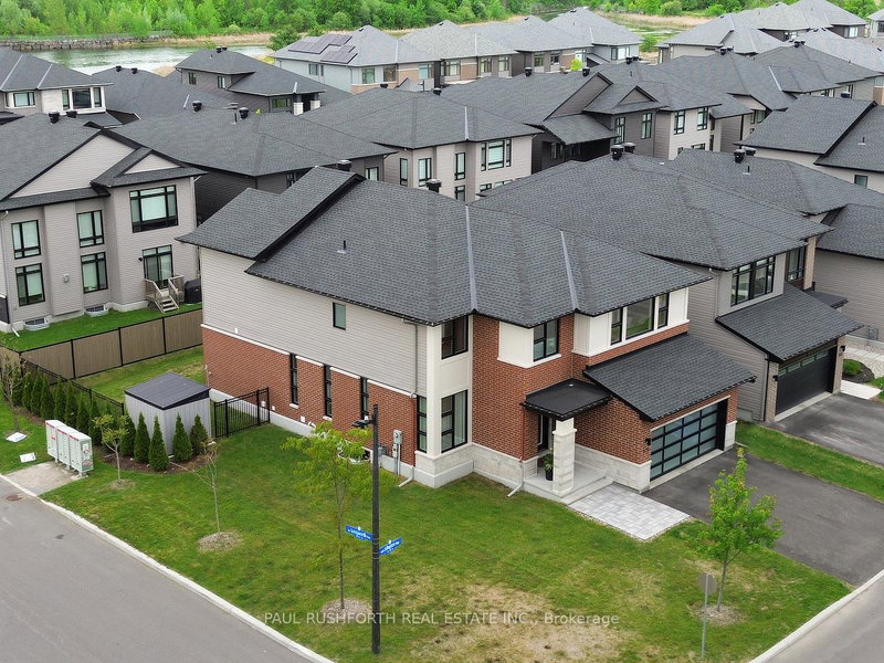 Image of home for listing MLS® X13222374