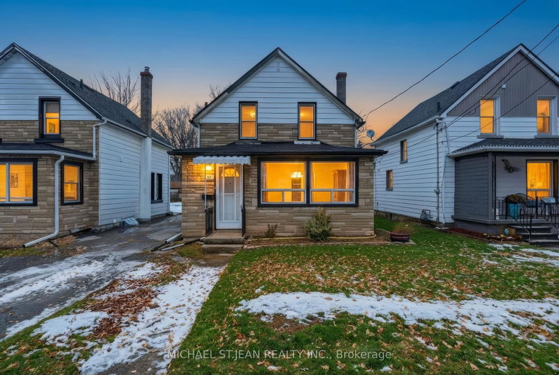 Image of home for listing MLS® X13223502