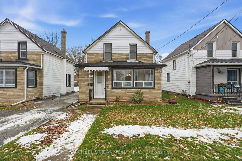 Image of home for listing MLS® X13223502