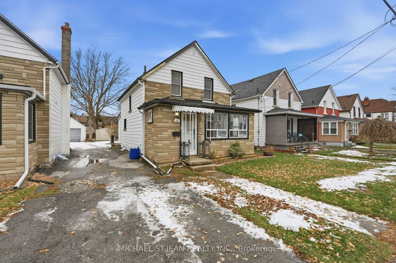 Image of home for listing MLS® X13223502