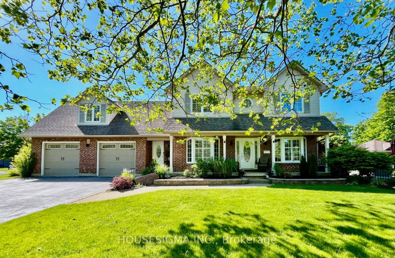 Image of home for listing MLS® X13225842