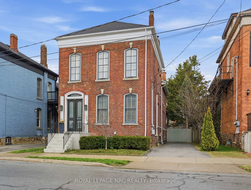 Image of home for listing MLS® X13228818