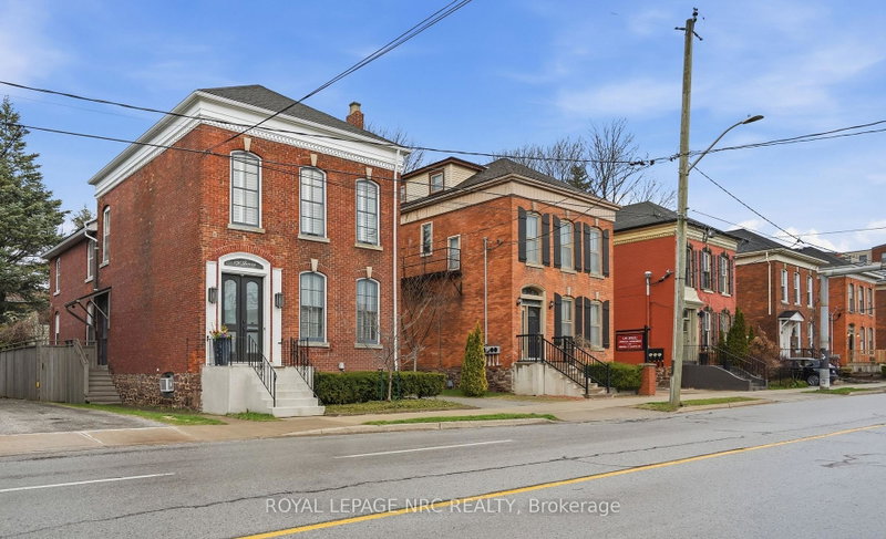 Image of home for listing MLS® X13228818