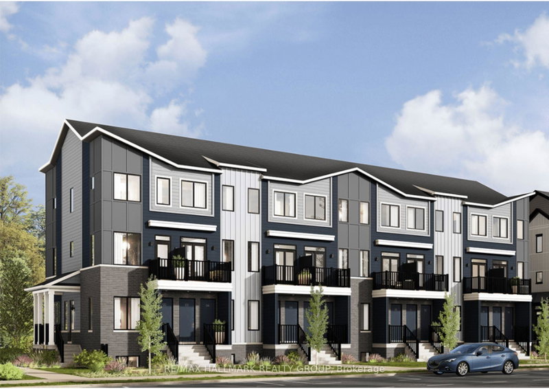 Image of home for listing MLS® X13230276