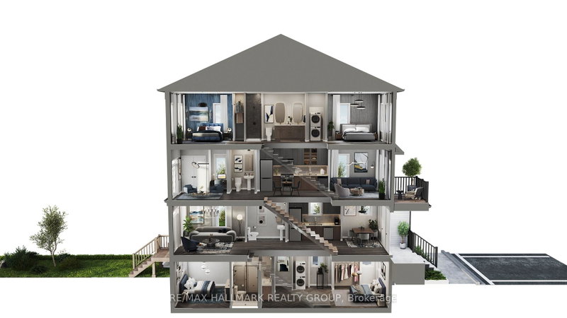 Image of home for listing MLS® X13230276