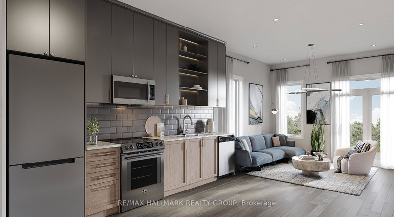 Image of home for listing MLS® X13230276