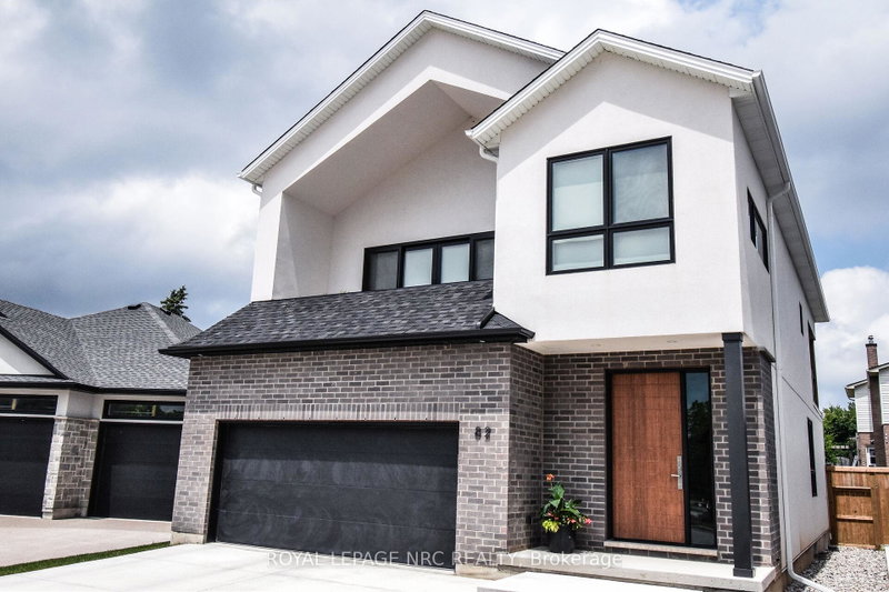 Image of home for listing MLS® X13230802