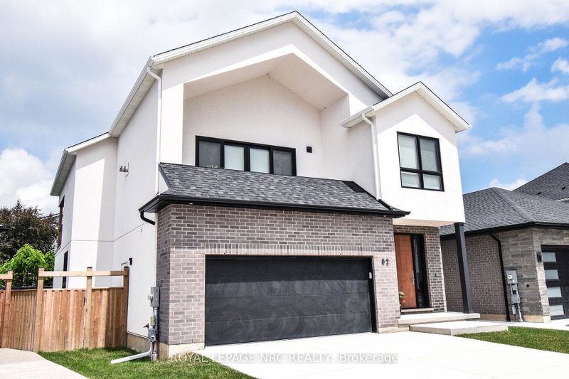 Image of home for listing MLS® X13230802