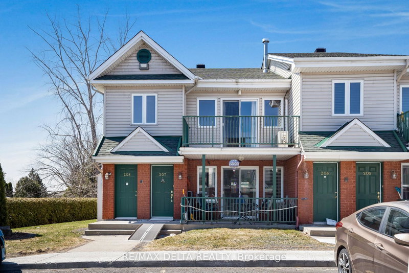 Image of home for listing MLS® X13232332