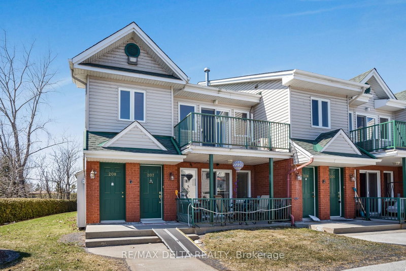 Image of home for listing MLS® X13232332