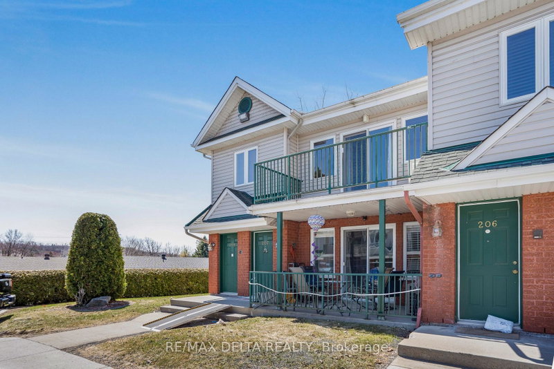 Image of home for listing MLS® X13232332