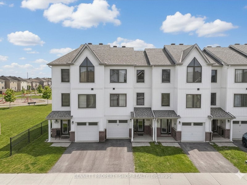 Image of home for listing MLS® X13232666