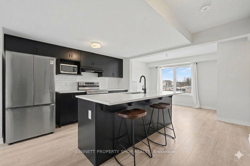 Image of home for listing MLS® X13232666