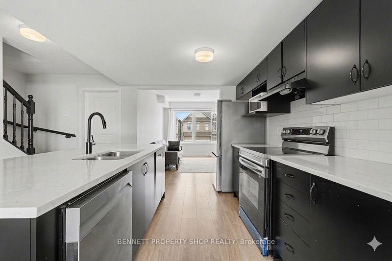 Image of home for listing MLS® X13232666