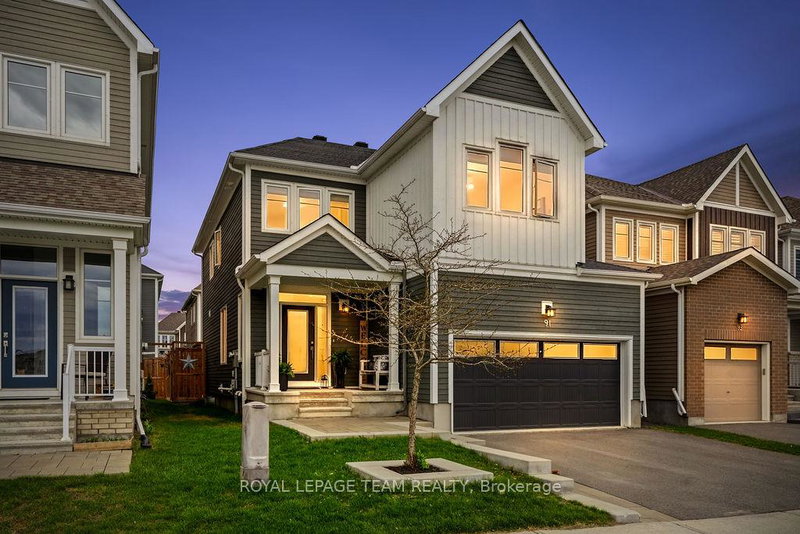 Image of home for listing MLS® X13233510
