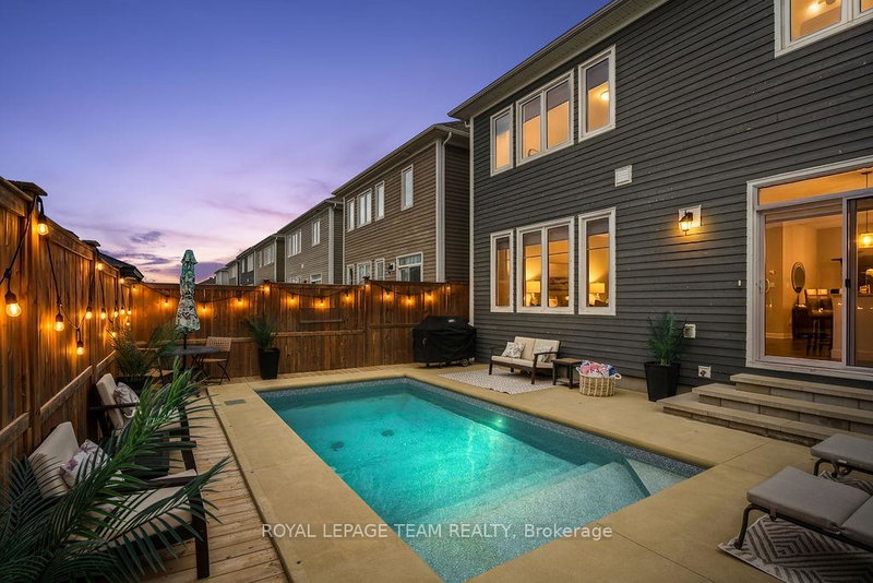 Image of home for listing MLS® X13233510