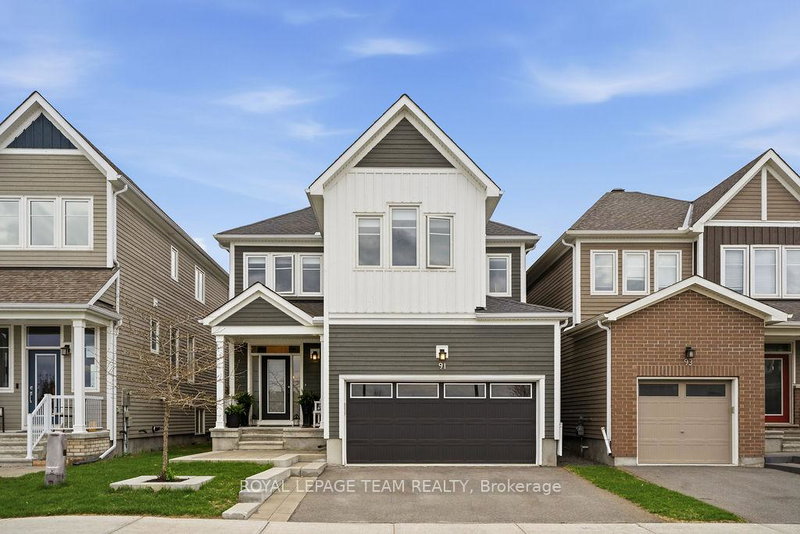 Image of home for listing MLS® X13233510