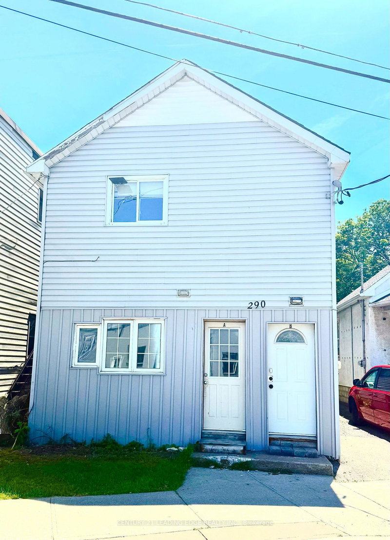 Image of home for listing MLS® X13234580