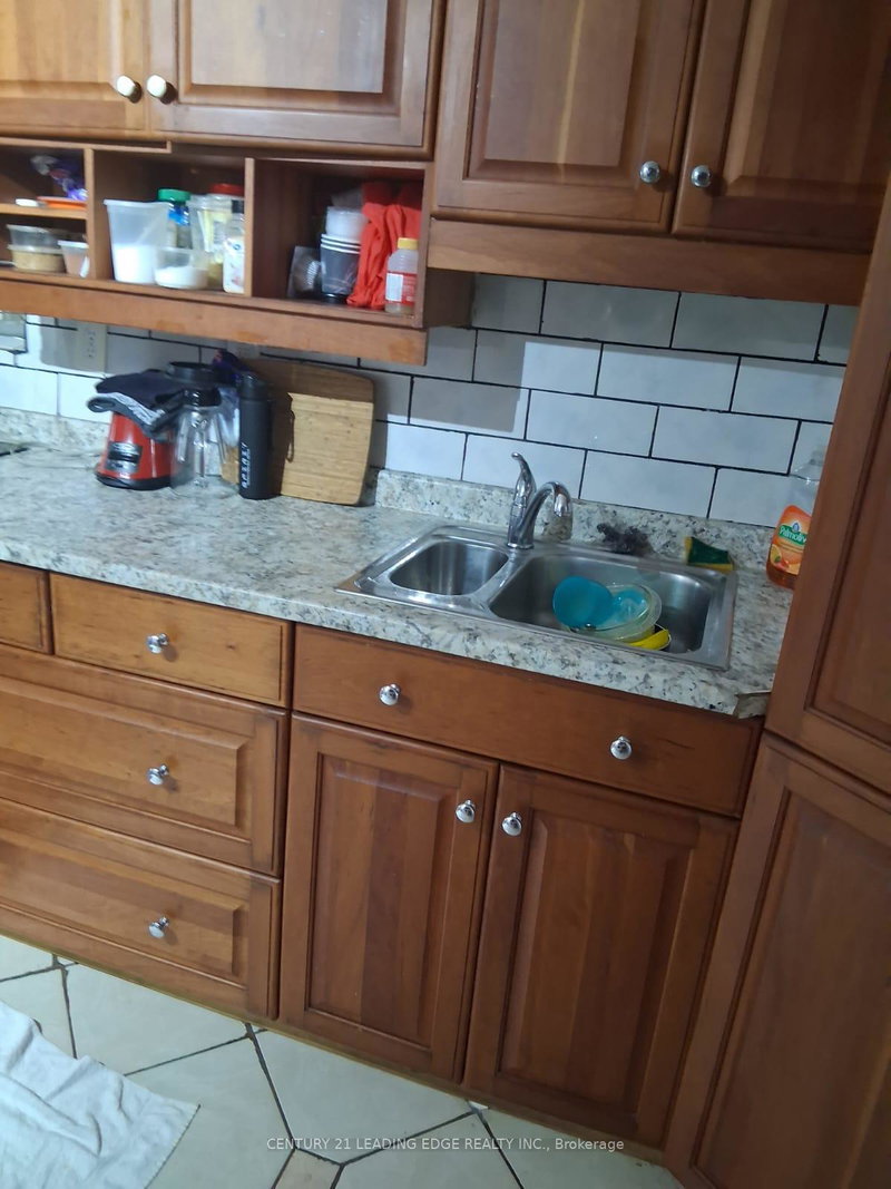 Image of home for listing MLS® X13234580