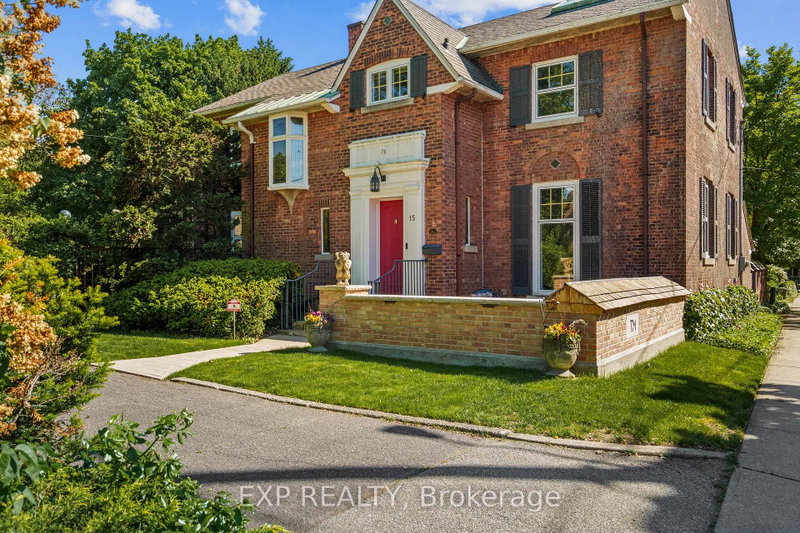 Image of home for listing MLS® X13237130