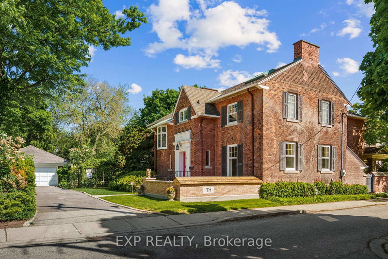 Image of home for listing MLS® X13237130