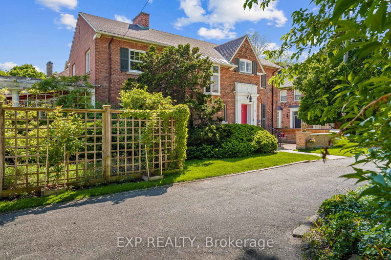 Image of home for listing MLS® X13237130