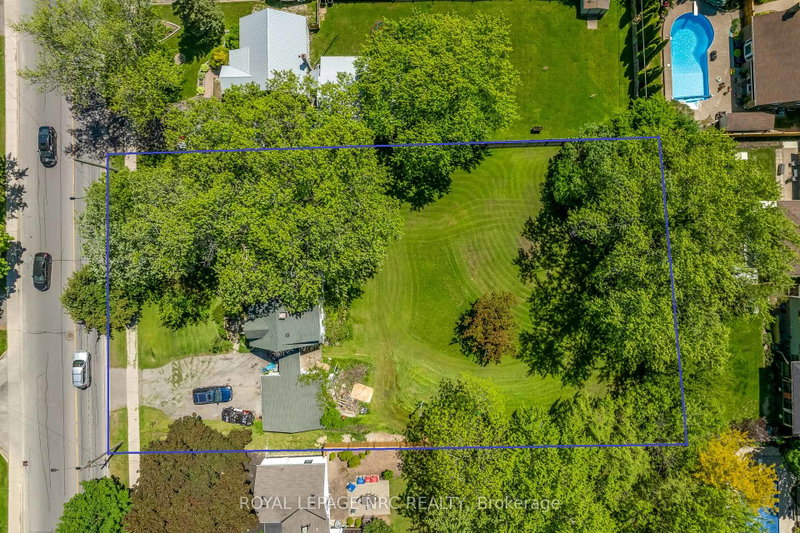 Image of home for listing MLS® X13239440