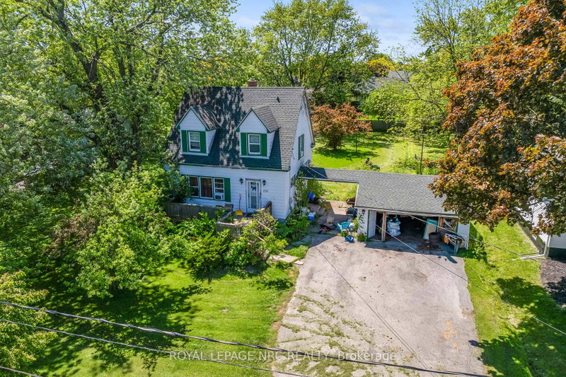 Image of home for listing MLS® X13239440