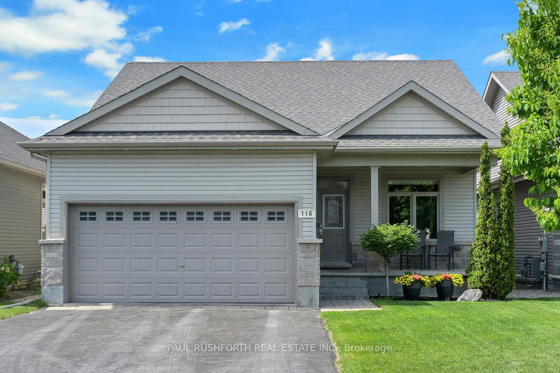 Image of home for listing MLS® X13239932
