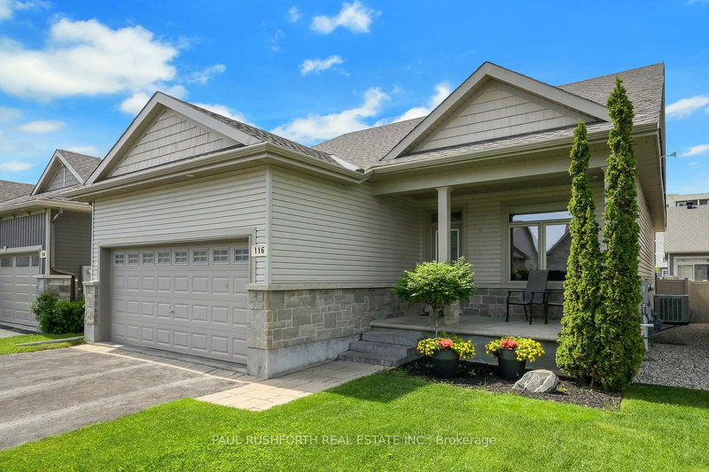 Image of home for listing MLS® X13239932