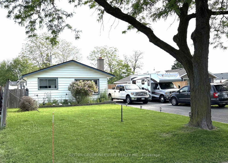 Image of home for listing MLS® X13240882