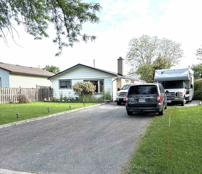 Image of home for listing MLS® X13240882