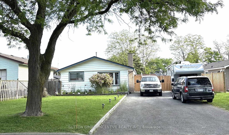 Image of home for listing MLS® X13240882
