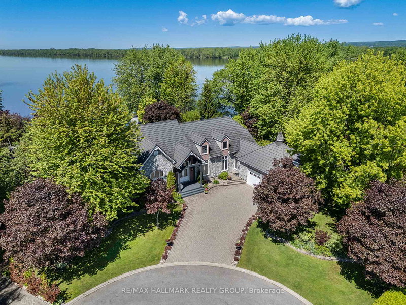 Image of home for listing MLS® X13241088