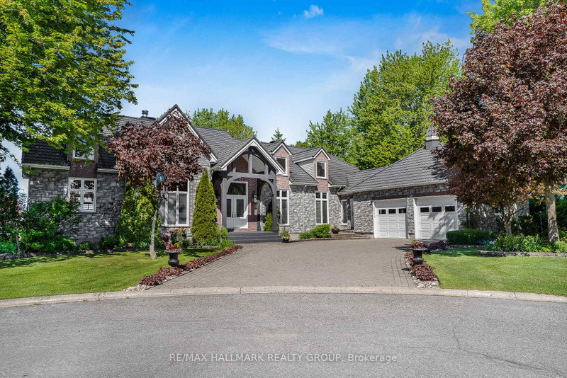Image of home for listing MLS® X13241088