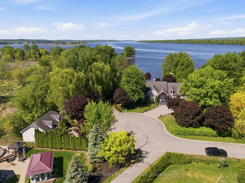 Image of home for listing MLS® X13241088