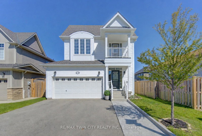 Image of home for listing MLS® X13241280