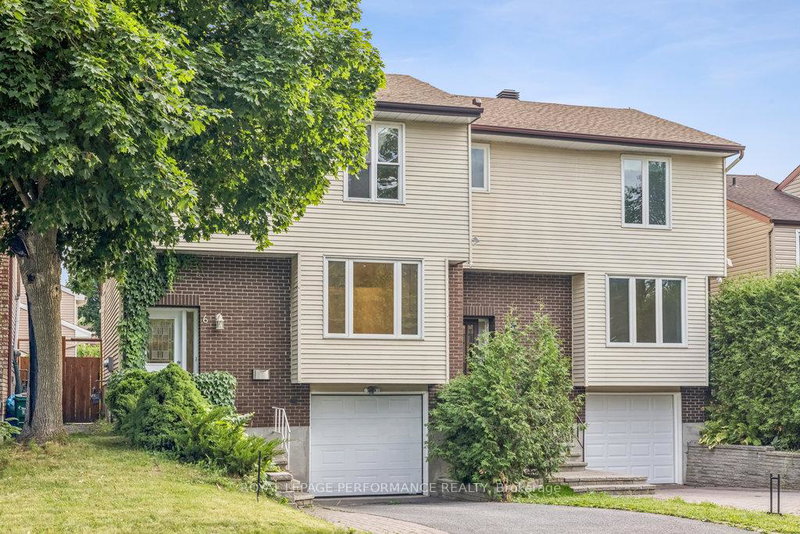 Image of home for listing MLS® X13241292