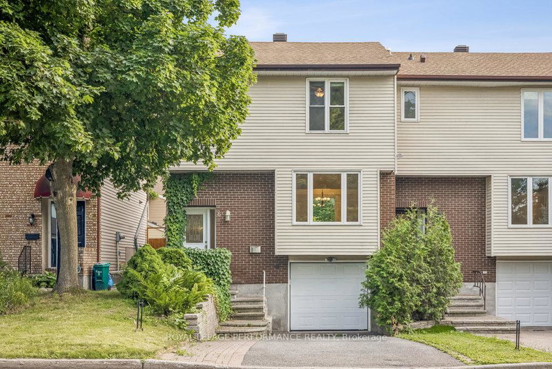 Image of home for listing MLS® X13241292