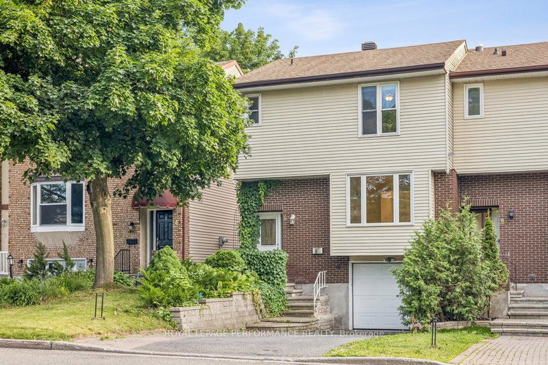 Image of home for listing MLS® X13241292