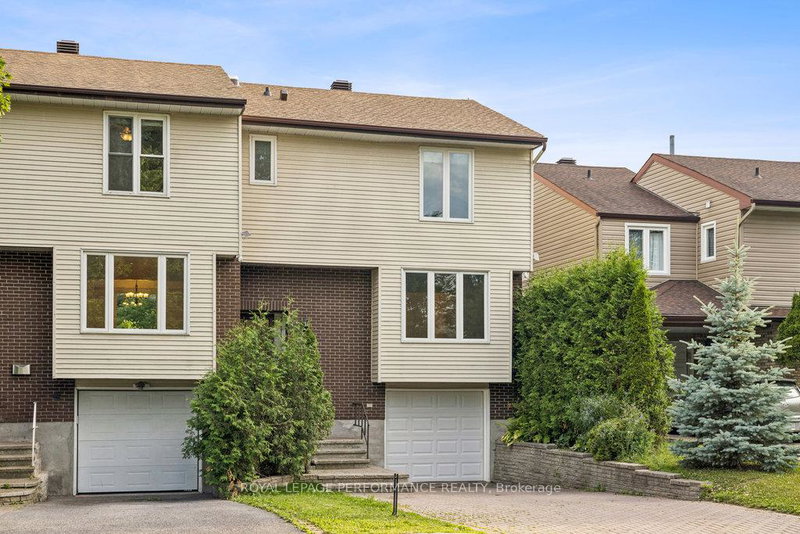 Image of home for listing MLS® X13241300